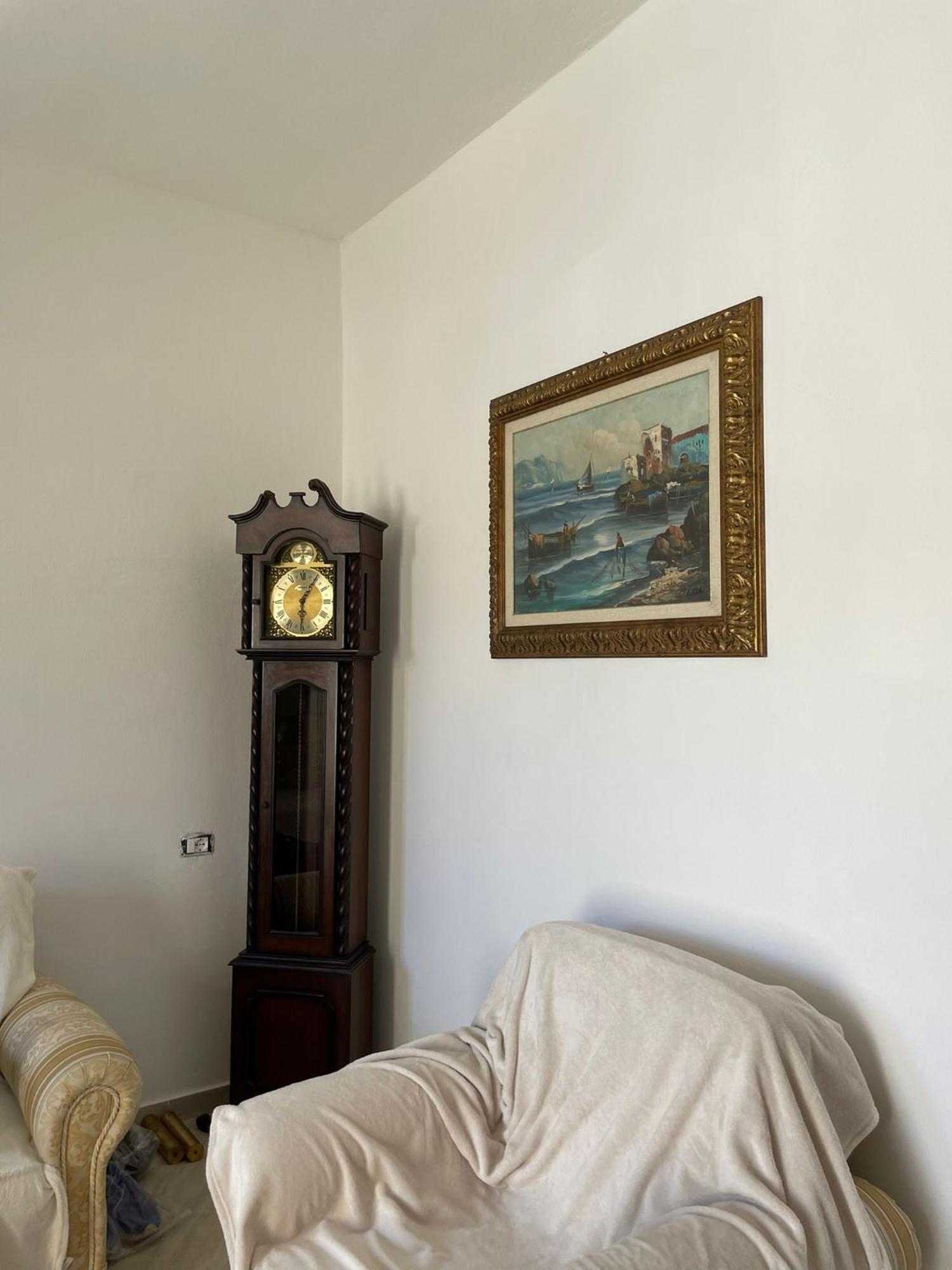 Hotel "San Saena " Radhime Bagian luar foto